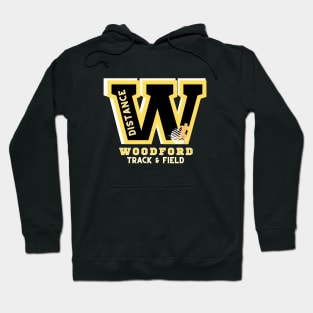 Woodford Distance Hoodie